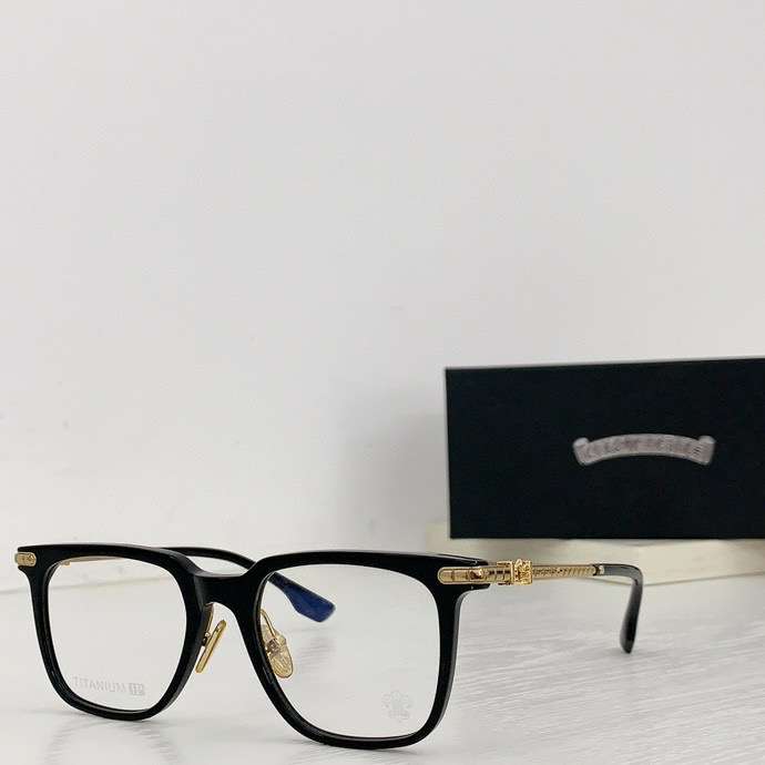 Picture of Chrome Hearts Optical Glasses _SKUfw54107542fw
